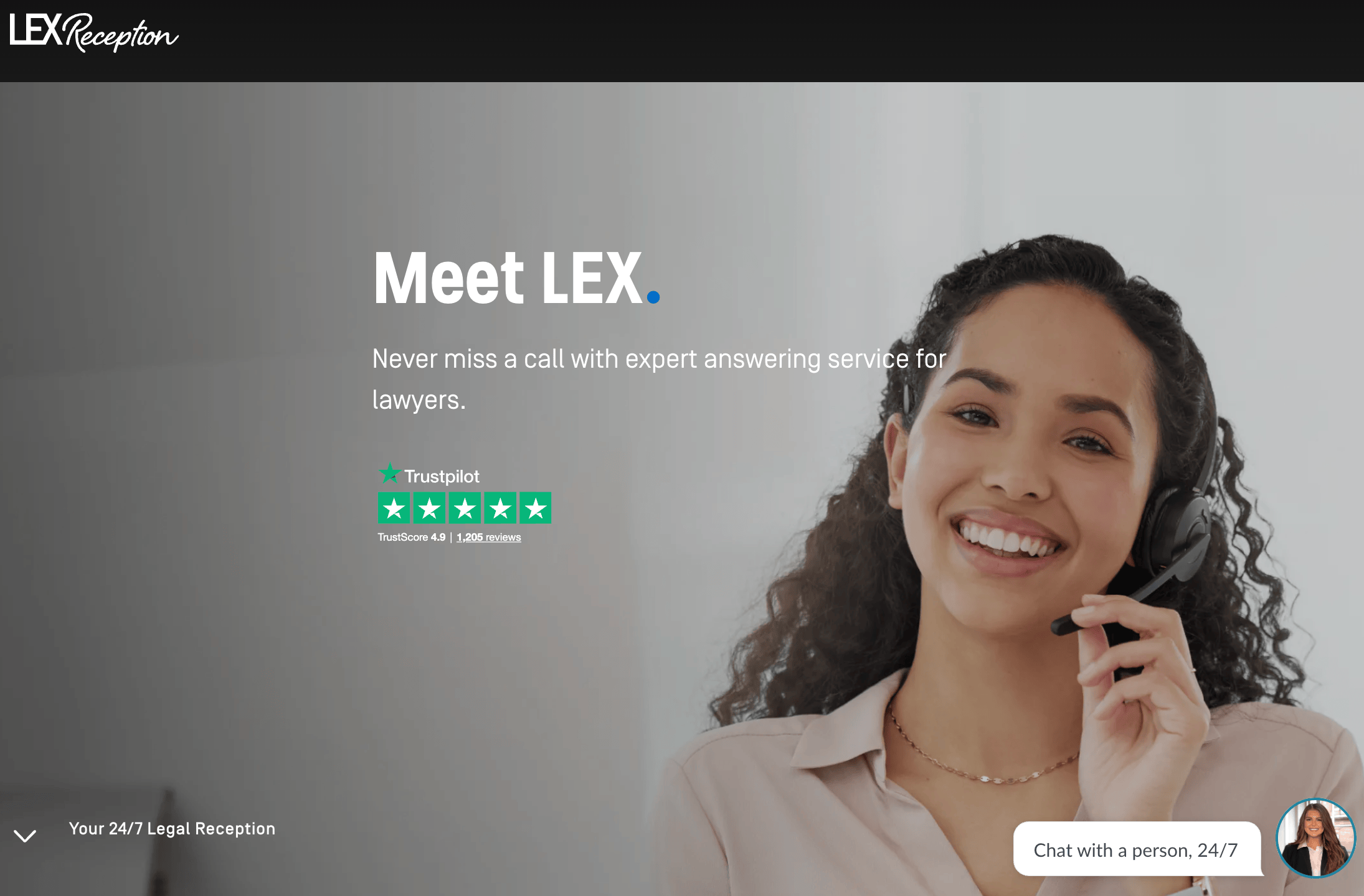 Lex Reception