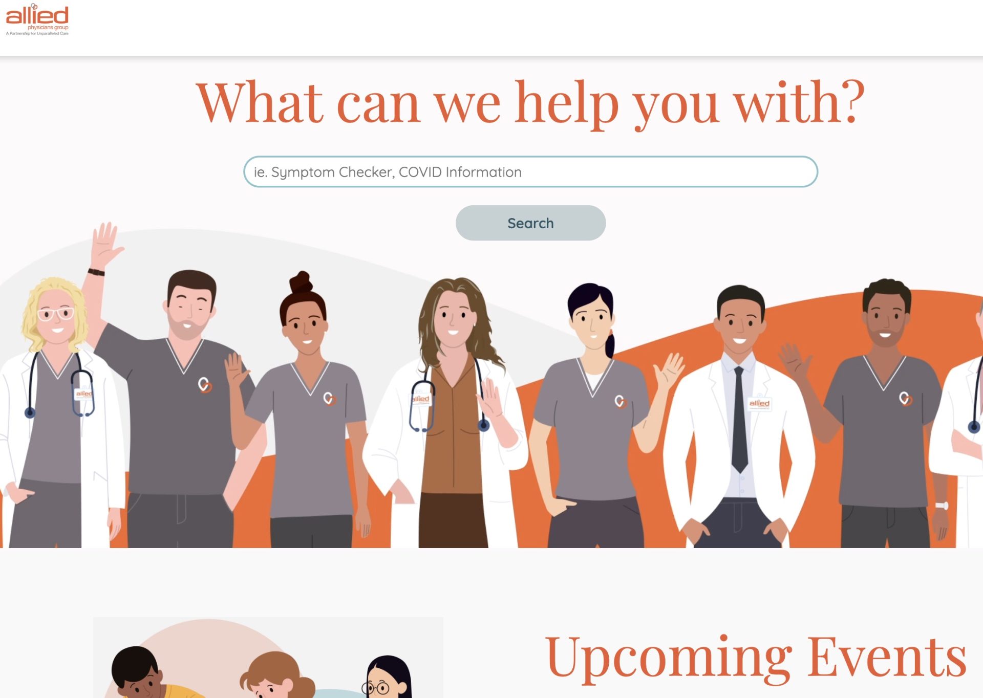 Allied Physicians Group