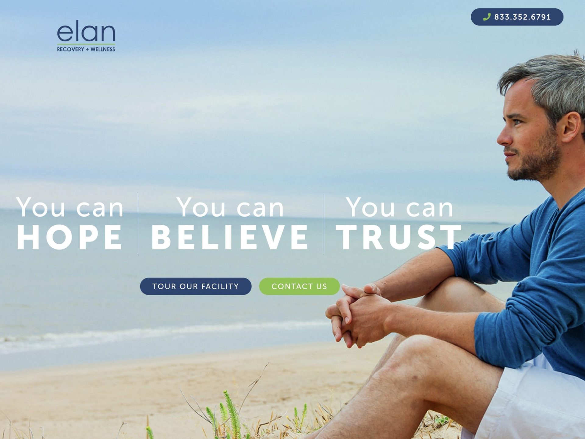 Elan Recovery & Wellness