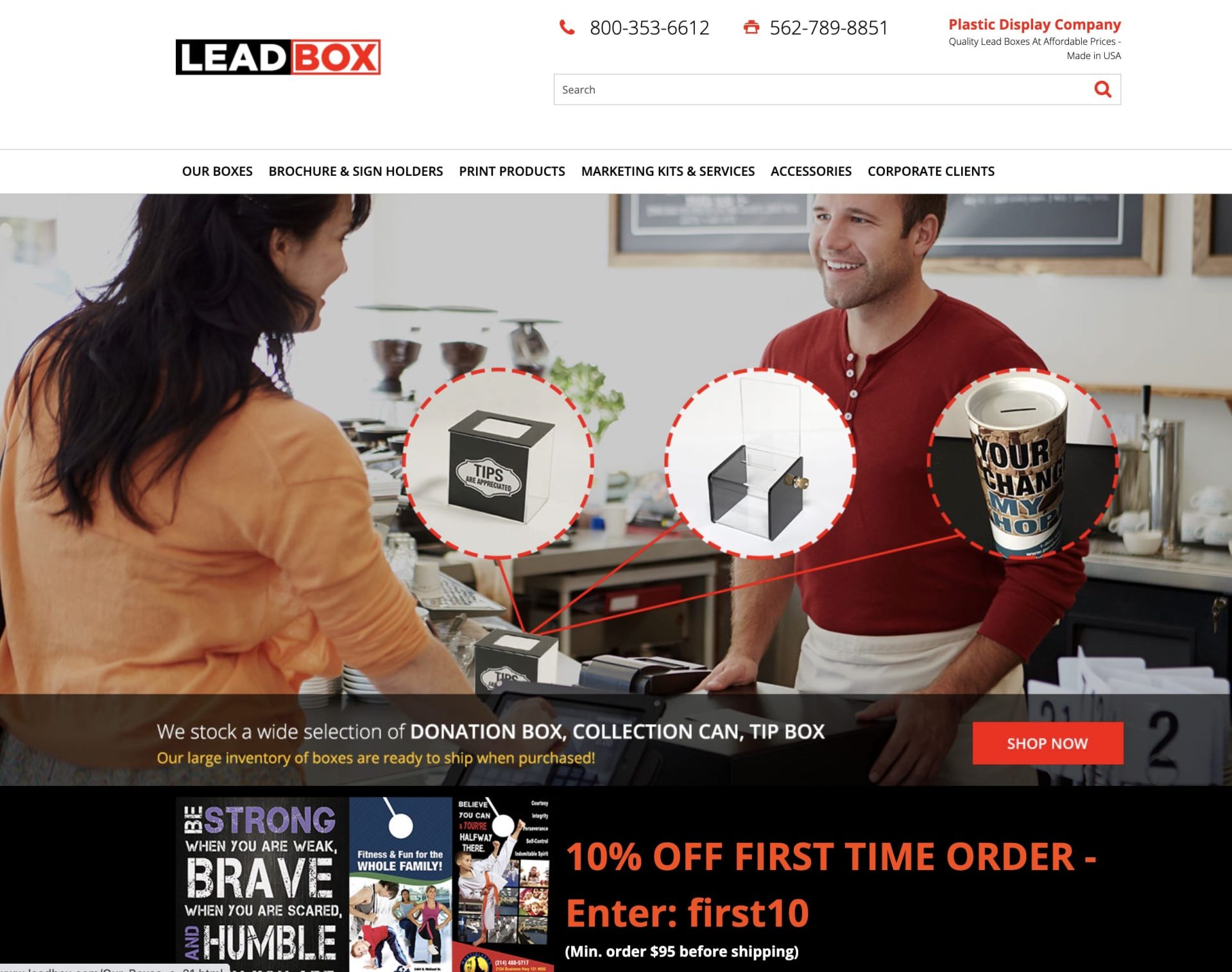 LeadBox Designs