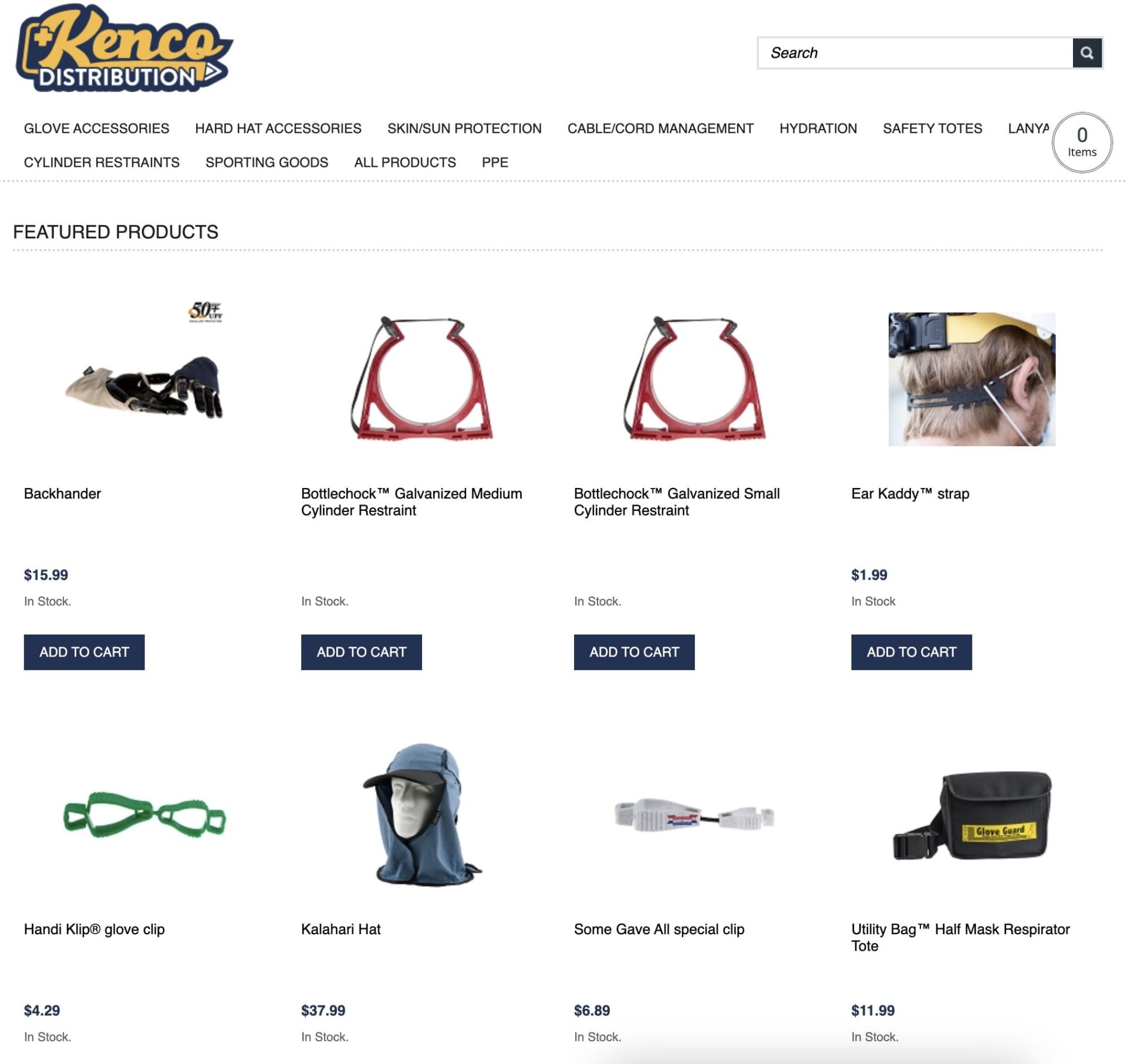 Kenko Distribution